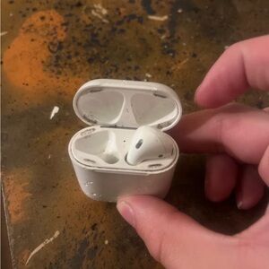 airpods 1st gen